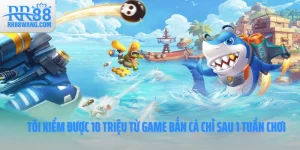 Game Bắn Cá