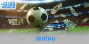 Ảnh đại diện kèo thẻ phạt