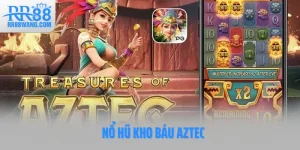 Ảnh đại diện nổ hũ kho báu aztec